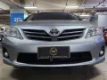 2012 Toyota Corolla Altis 1.6L G MT-1