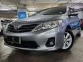 2012 Toyota Corolla Altis 1.6L G MT-17