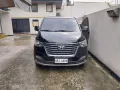 HYUNDAI GRAND STAREX 2019 -0