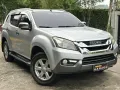 HOT!!! 2016 Isuzu MU-X Lsa 4x2 for sale at afffordable price-1