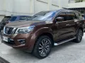 2020 Nissan Terra VL 4x2-0