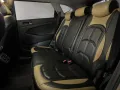 2016 Hyundai Tucson Automatic Gas SUPER FRESH BEIGE-12