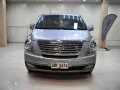 2015 Hyundai  Grand Starex  Gold 2.5L   Diesel  Hyper Metallic / Dark Gray Automatic    698t Negotia-6