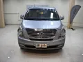 2015 Hyundai  Grand Starex  Gold 2.5L   Diesel  Hyper Metallic / Dark Gray Automatic    698t Negotia-2