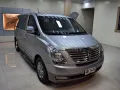 2015 Hyundai  Grand Starex  Gold 2.5L   Diesel  Hyper Metallic / Dark Gray Automatic    698t Negotia-5