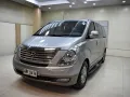 2015 Hyundai  Grand Starex  Gold 2.5L   Diesel  Hyper Metallic / Dark Gray Automatic    698t Negotia-9