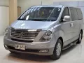 2015 Hyundai  Grand Starex  Gold 2.5L   Diesel  Hyper Metallic / Dark Gray Automatic    698t Negotia-0