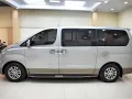 2015 Hyundai  Grand Starex  Gold 2.5L   Diesel  Hyper Metallic / Dark Gray Automatic    698t Negotia-7