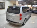 2015 Hyundai  Grand Starex  Gold 2.5L   Diesel  Hyper Metallic / Dark Gray Automatic    698t Negotia-14