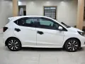 2020  Honda  Brio Rs 1.2L HatchBack  A/T Taffeta White Gasoline  468t Negotiable Batangas Area-27