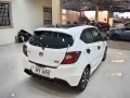 2020  Honda  Brio Rs 1.2L HatchBack  A/T Taffeta White Gasoline  468t Negotiable Batangas Area-21