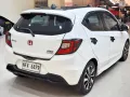 2020  Honda  Brio Rs 1.2L HatchBack  A/T Taffeta White Gasoline  468t Negotiable Batangas Area-9