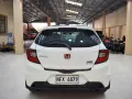 2020  Honda  Brio Rs 1.2L HatchBack  A/T Taffeta White Gasoline  468t Negotiable Batangas Area-24