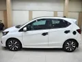 2020  Honda  Brio Rs 1.2L HatchBack  A/T Taffeta White Gasoline  468t Negotiable Batangas Area-20