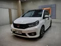 2020  Honda  Brio Rs 1.2L HatchBack  A/T Taffeta White Gasoline  468t Negotiable Batangas Area-22