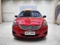 2012  Toyota  Vios 1.3J  Red  Mica Metallic  MANUAL  Gasoline  298t Negotiable Batangas Area-2