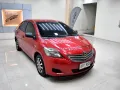 2012  Toyota  Vios 1.3J  Red  Mica Metallic  MANUAL  Gasoline  298t Negotiable Batangas Area-28