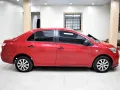 2012  Toyota  Vios 1.3J  Red  Mica Metallic  MANUAL  Gasoline  298t Negotiable Batangas Area-19