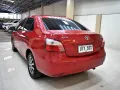 2012  Toyota  Vios 1.3J  Red  Mica Metallic  MANUAL  Gasoline  298t Negotiable Batangas Area-1