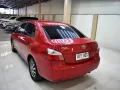 2012  Toyota  Vios 1.3J  Red  Mica Metallic  MANUAL  Gasoline  298t Negotiable Batangas Area-14