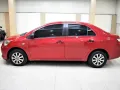 2012  Toyota  Vios 1.3J  Red  Mica Metallic  MANUAL  Gasoline  298t Negotiable Batangas Area-18