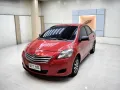 2012  Toyota  Vios 1.3J  Red  Mica Metallic  MANUAL  Gasoline  298t Negotiable Batangas Area-13