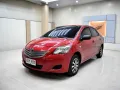 2012  Toyota  Vios 1.3J  Red  Mica Metallic  MANUAL  Gasoline  298t Negotiable Batangas Area-0