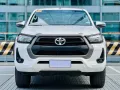 2022 Toyota Hilux 4x2 2.4 G Automatic Diesel 316K ALL-IN CASHOUT‼️🔥 09121061462 MABY LATIDO📲☎️📩-0