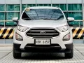 2018 Ford Ecosport 1.5 Trend Automatic Gasoline‼️🔥 09121061462 MABY LATIDO📲☎️📩-0