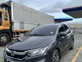 RUSH SALE! HONDA CITY E CVT 2019 -1