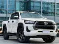 2022 Toyota Hilux 4x2 2.4 G Automatic Diesel ✅ CARL BONNEVIE - ☎️ 09384588779-1