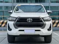 2022 Toyota Hilux 4x2 2.4 G Automatic Diesel ✅ CARL BONNEVIE - ☎️ 09384588779-0