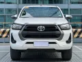 2022 Toyota Hilux 4x2 2.4 G Automatic Diesel  ✳️316K ALL-IN DP!! ☎️0927 985 0198/ JESSEN MENDOZA-0