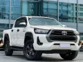 2022 Toyota Hilux 4x2 2.4 G Automatic Diesel  ✳️316K ALL-IN DP!! ☎️0927 985 0198/ JESSEN MENDOZA-6