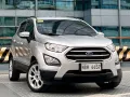 2018 Ford Ecosport 1.5 Trend Automatic Gas ✳️ LOW 24k MILEAGE! ☎️0927 985 0198/ JESSEN MENDOZA-2