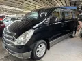 2010 Hyundai Grand Starex Gold-1