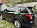 2013 FORD EXPLORER 2.0L ECOBOOST XLT BLACK -2