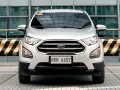 2018 Ford Ecosport 1.5 Trend Automatic Gasoline ✅️89K ALL-IN DP ☎️0935 600 3692 JAN RAY DE JESUS-0