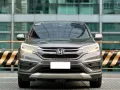 2017 Honda CRV 2.0 V Gas Automatic ✳️ 114k ALL IN DP!! ☎️0927 985 0198/ JESSEN MENDOZA-0