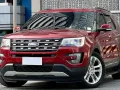 2017 Ford Explorer 2.3L Ecoboost AT Gas ✳️ 293k All in Low DP!! ☎️0927 985 0198/ JESSEN MENDOZA-5