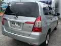 2015 Toyota Innova E  2.5 Manual Diesel -2