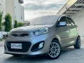 2013 KIA PICANTO 1.0 EX AT-0