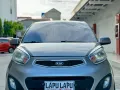 2013 KIA PICANTO 1.0 EX AT-2