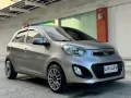 2013 KIA PICANTO 1.0 EX AT-4