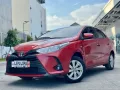 2022 TOYOTA VIOS 1.3 XLE CVT-0