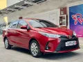 2022 TOYOTA VIOS 1.3 XLE CVT-4