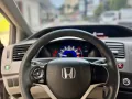 2013 HONDA CIVIC 1.8 FB AT-18