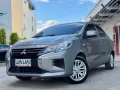 2023 MITSUBISHI MIRAGE G4 GLX CVT-0