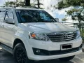 TOYOTA FORTUNER 2012 AT-3