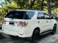 TOYOTA FORTUNER 2012 AT-4